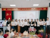 DUCANH BOND tôn vinh phái đẹp nhân Ngày Phụ nữ Việt Nam 20/10 